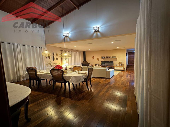 Casa de Condomínio com 3 Quartos à Venda, 504 m² em Medeiros - Jundiaí