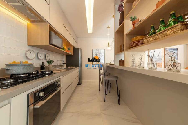 Imagem Apartamento com 3 Quartos à Venda, em Vila Mariana - São Paulo Imagem Apartamento com 3 Quartos à Venda, em Vila Mariana - São Paulo