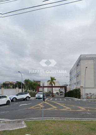 Imagem Apartamento com 2 Quartos à Venda, 40 m² em Serraria - São José