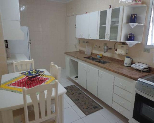 Imagem Apartamento com 3 Quartos à Venda, 146 m² em Pitangueiras - Guarujá Imagem Apartamento com 3 Quartos à Venda, 146 m² em Pitangueiras - Guarujá