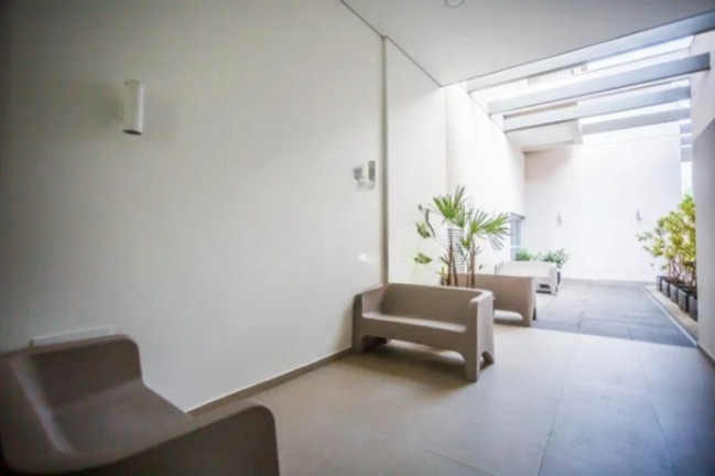 Imagem Imóvel com 1 Quarto à Venda, 24 m² em Vila Clementino - São Paulo Imagem Imóvel com 1 Quarto à Venda, 24 m² em Vila Clementino - São Paulo