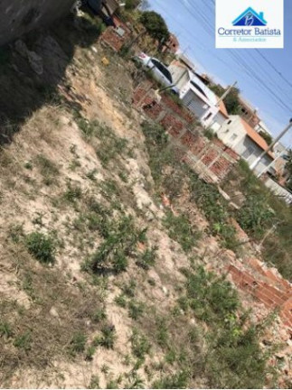 Imagem Terreno à Venda, 300 m² em Cidade Satélite íris - Campinas Imagem Terreno à Venda, 300 m² em Cidade Satélite íris - Campinas