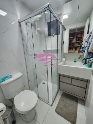 Imagem Imóvel com 3 Quartos à Venda, 70 m² em Mar Grosso - Laguna Imagem Imóvel com 3 Quartos à Venda, 70 m² em Mar Grosso - Laguna