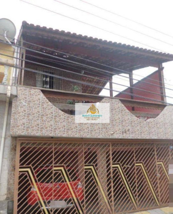 Imagem Sobrado com 3 Quartos à Venda, 244 m² em Jardim Santa Mena - Guarulhos Imagem Sobrado com 3 Quartos à Venda, 244 m² em Jardim Santa Mena - Guarulhos