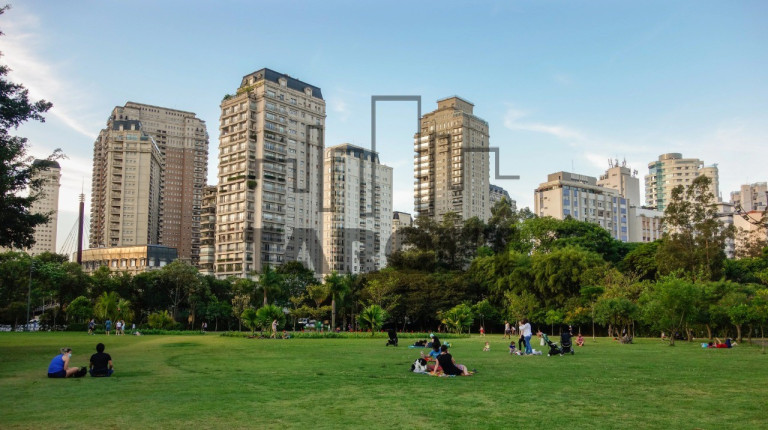 Imagem Imóvel para Alugar, 1.168 m² em Itaim Bibi - São Paulo