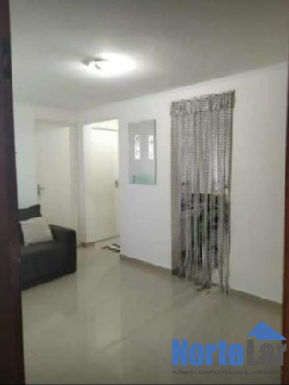 Imagem Apartamento com 2 Quartos à Venda, 50 m² em Conjunto City Jaraguá - São Paulo Imagem Apartamento com 2 Quartos à Venda, 50 m² em Conjunto City Jaraguá - São Paulo