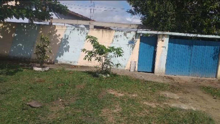 Imagem Casa com 2 Quartos à Venda, 75 m² em Guaxindiba - São Gonçalo Imagem Casa com 2 Quartos à Venda, 75 m² em Guaxindiba - São Gonçalo