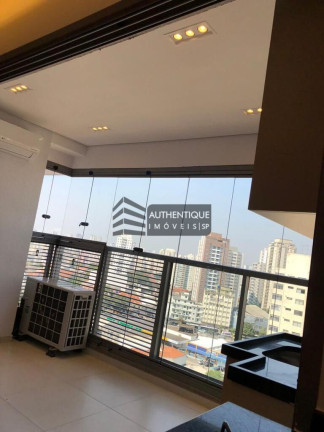 Imagem Apartamento com 1 Quarto à Venda, 59 m² em Vila Mariana - São Paulo Imagem Apartamento com 1 Quarto à Venda, 59 m² em Vila Mariana - São Paulo