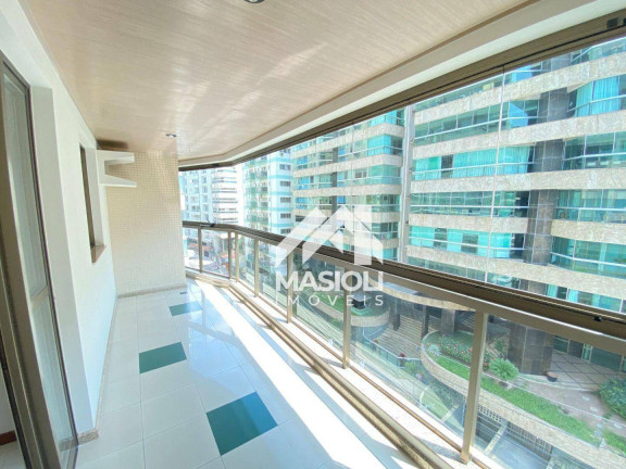 Imagem Apartamento com 3 Quartos à Venda, 85 m² em Praia Da Costa - Vila Velha