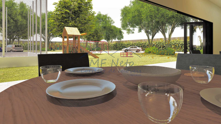 Imagem Terreno à Venda, 200 m² em Residencial Bouganville Sabiá - Pirassununga Imagem Terreno à Venda, 200 m² em Residencial Bouganville Sabiá - Pirassununga