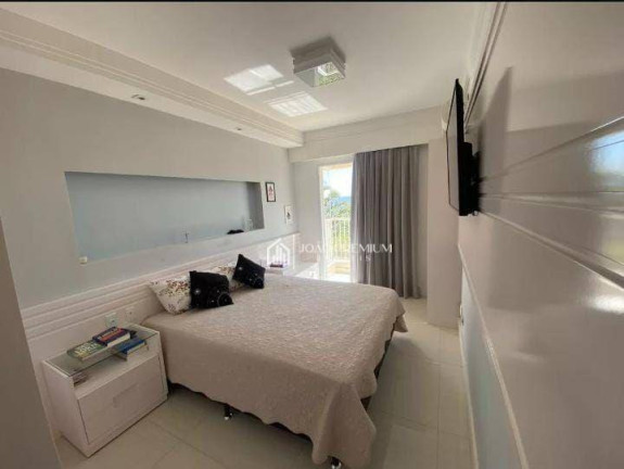 Imagem Apartamento com 6 Quartos à Venda, 312 m² em Jardim Das Indústrias - São José Dos Campos