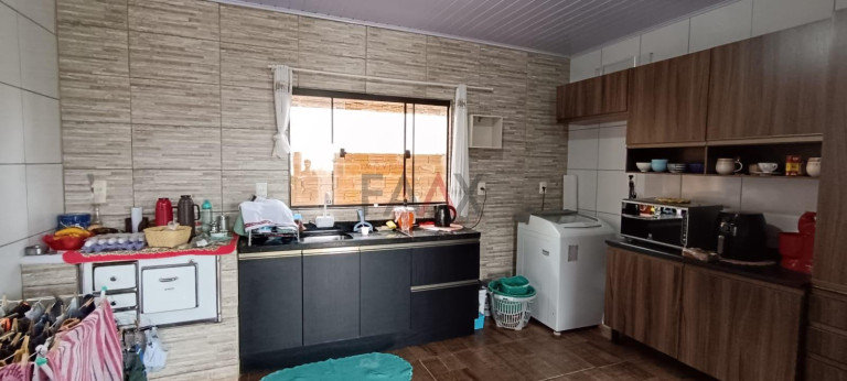 Imagem Casa com 2 Quartos à Venda, em Alto Da Xv - Guarapuava Imagem Casa com 2 Quartos à Venda, em Alto Da Xv - Guarapuava
