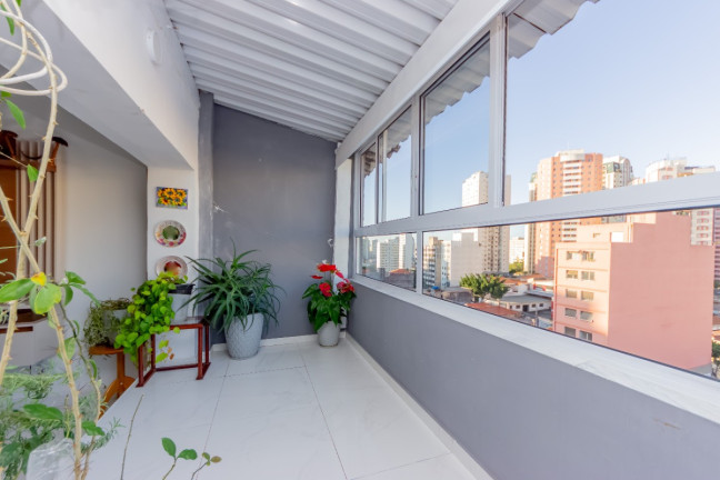 Imagem Apartamento com 1 Quarto à Venda, 44 m² em Liberdade - São Paulo