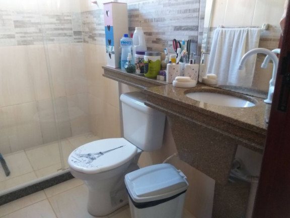 Imagem Casa com 1 Quarto à Venda, 40 m² em Florestinha Ii (tamoios) - Cabo Frio Imagem Casa com 1 Quarto à Venda, 40 m² em Florestinha Ii (tamoios) - Cabo Frio