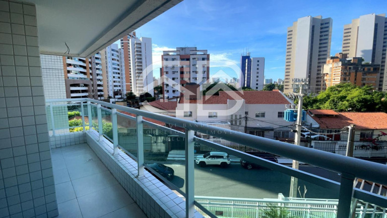 Imagem Apartamento com 2 Quartos à Venda, 90 m² em Guararapes - Fortaleza Imagem Apartamento com 2 Quartos à Venda, 90 m² em Guararapes - Fortaleza