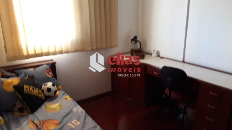 Imagem Apartamento com 3 Quartos à Venda, 125 m² em Jardim América - Bauru Imagem Apartamento com 3 Quartos à Venda, 125 m² em Jardim América - Bauru