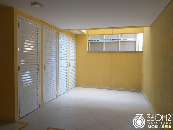 Imagem Apartamento com 3 Quartos à Venda, 98 m² em Campestre - Santo André Imagem Apartamento com 3 Quartos à Venda, 98 m² em Campestre - Santo André