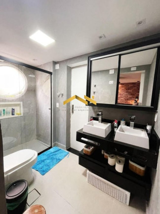 Imagem Apartamento com 3 Quartos à Venda, 110 m² em Moema - São Paulo