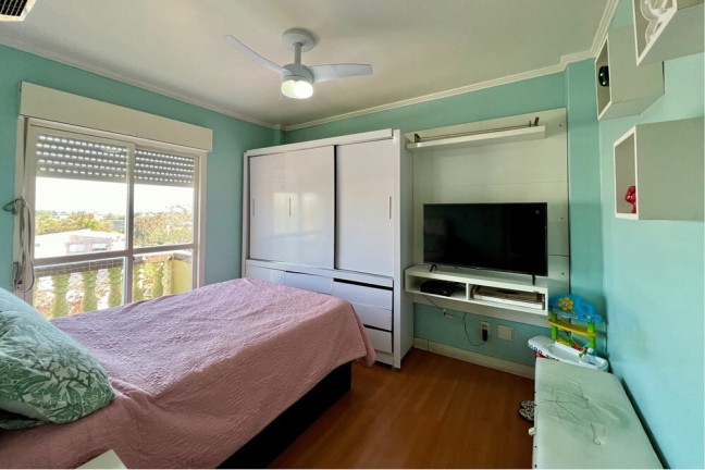 Imagem Apartamento com 2 Quartos à Venda, 73 m² em Marechal Rondon - Canoas Imagem Apartamento com 2 Quartos à Venda, 73 m² em Marechal Rondon - Canoas
