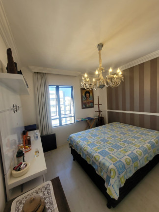 Imagem Apartamento com 2 Quartos à Venda, 54 m² em Pituba - Salvador Imagem Apartamento com 2 Quartos à Venda, 54 m² em Pituba - Salvador
