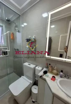 Imagem Apartamento com 3 Quartos à Venda, 92 m² em Alto Da Lapa - São Paulo