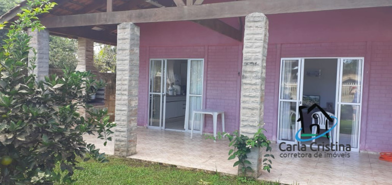 Imagem Casa com 3 Quartos à Venda, 123 m² em Pontal Do Sul - Pontal Do Paraná Imagem Casa com 3 Quartos à Venda, 123 m² em Pontal Do Sul - Pontal Do Paraná