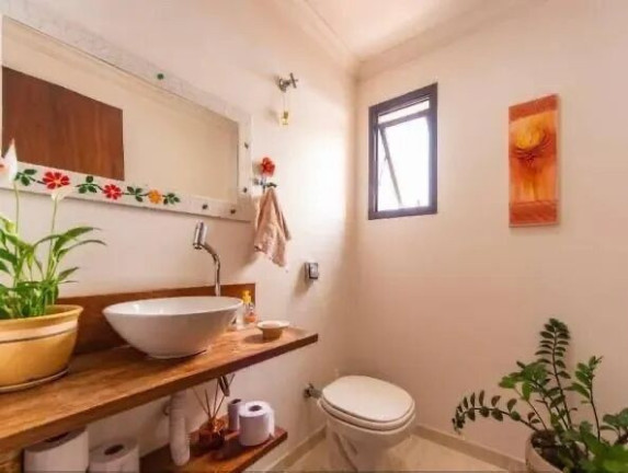 Imagem Apartamento com 3 Quartos à Venda, 127 m² em Vila Marina - Santo André Imagem Apartamento com 3 Quartos à Venda, 127 m² em Vila Marina - Santo André