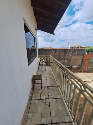 Imagem Casa com 3 Quartos à Venda, 312 m² em Jardim Tupi - Campinas Imagem Casa com 3 Quartos à Venda, 312 m² em Jardim Tupi - Campinas