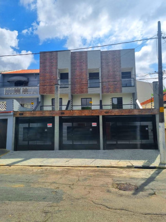 Imagem Casa com 2 Quartos à Venda, 105 m² em Vila Carrão - São Paulo Imagem Casa com 2 Quartos à Venda, 105 m² em Vila Carrão - São Paulo