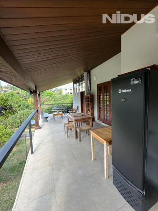 Imagem Casa com 3 Quartos à Venda, 250 m² em Caguassu - Sorocaba