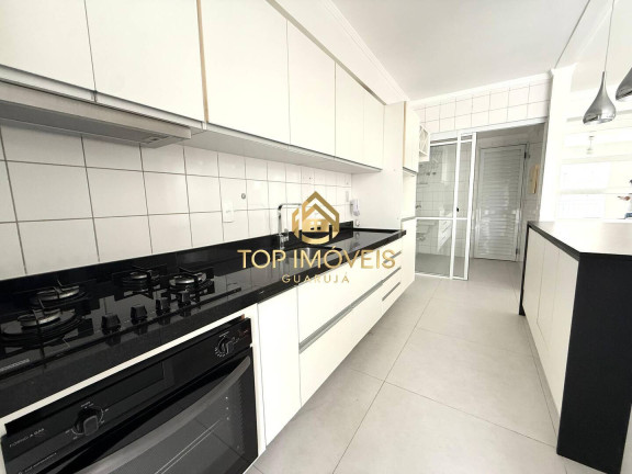 Imagem Apartamento com 2 Quartos para Alugar, 89 m² em Jardim Astúrias - Guarujá Imagem Apartamento com 2 Quartos para Alugar, 89 m² em Jardim Astúrias - Guarujá