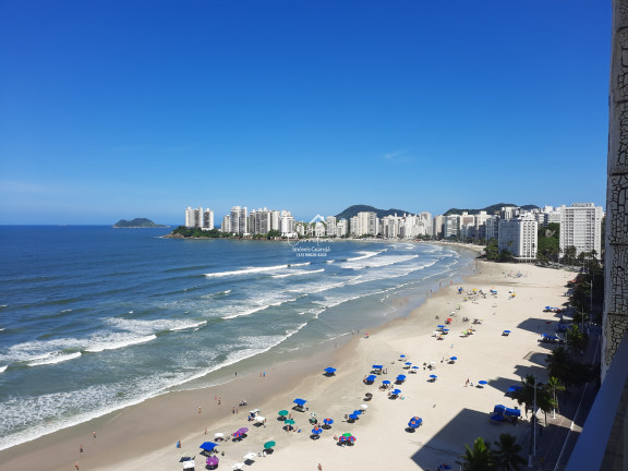 Imagem Imóvel com 3 Quartos à Venda, 180 m² em Pitangueiras - Guarujá