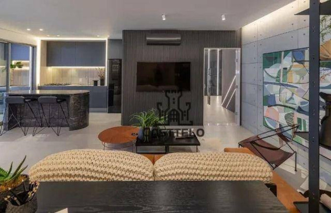 Imagem Apartamento com 2 Quartos à Venda, 89 m² em Guanabara Parque Boulevard - Londrina Imagem Apartamento com 2 Quartos à Venda, 89 m² em Guanabara Parque Boulevard - Londrina
