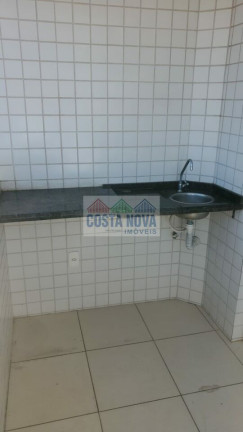 Imagem Apartamento com 1 Quarto à Venda, 46 m² em Caiçara - Praia Grande Imagem Apartamento com 1 Quarto à Venda, 46 m² em Caiçara - Praia Grande