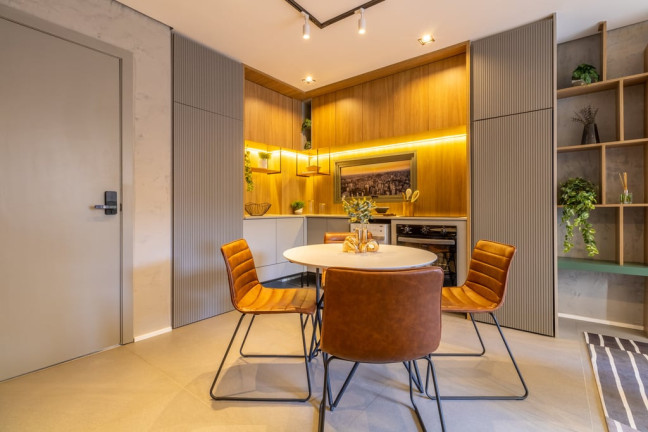 Imagem Apartamento com 2 Quartos à Venda, 80 m² em Liberdade - São Paulo