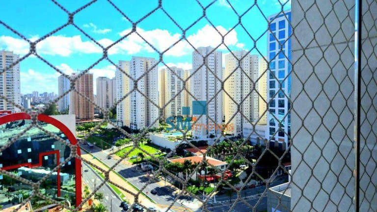 Imagem Apartamento com 1 Quarto à Venda, 42 m² em Centro - São Bernardo Do Campo Imagem Apartamento com 1 Quarto à Venda, 42 m² em Centro - São Bernardo Do Campo