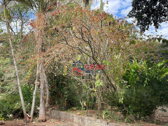 Imagem Chácara com 4 Quartos à Venda, 2.500 m² em Jardim Paulista - Dois Córregos