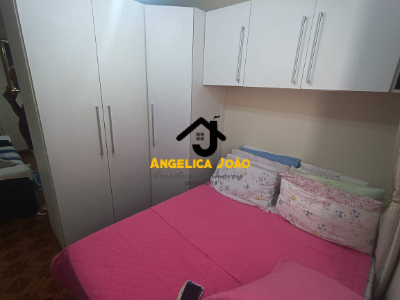 Imagem Apartamento com 1 Quarto à Venda, 38 m² em Centro - São Vicente