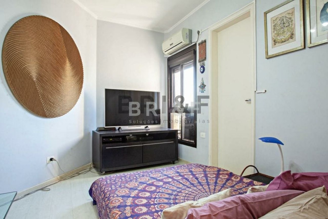 Imagem Apartamento com 4 Quartos à Venda, 247 m² em Indianópolis - São Paulo Imagem Apartamento com 4 Quartos à Venda, 247 m² em Indianópolis - São Paulo