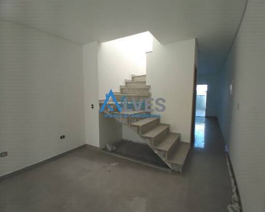 Imagem Sobrado com 3 Quartos à Venda, 150 m² em Demarchi - São Bernardo Do Campo