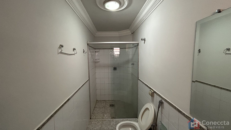 Imagem Casa com 3 Quartos para Alugar, 100 m² em Jardim Recanto - Patos De Minas Imagem Casa com 3 Quartos para Alugar, 100 m² em Jardim Recanto - Patos De Minas