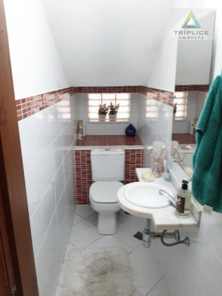 Imagem Casa com 5 Quartos à Venda, 270 m² em Alto Dos Passos - Juiz De Fora Imagem Casa com 5 Quartos à Venda, 270 m² em Alto Dos Passos - Juiz De Fora