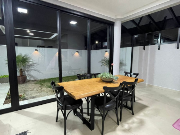 Imagem Casa de Condomínio com 3 Quartos à Venda, 138 m² em Lotamento Floresta - São José Dos Campos Imagem Casa de Condomínio com 3 Quartos à Venda, 138 m² em Lotamento Floresta - São José Dos Campos