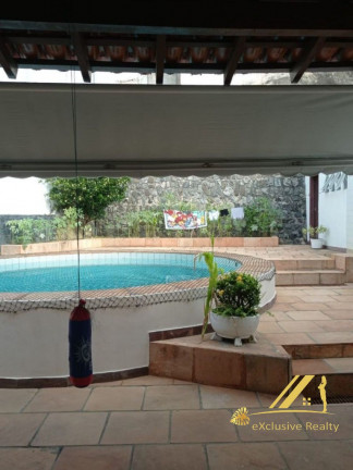 Imagem Casa com 7 Quartos à Venda, 910 m² em Caminho Das árvores - Salvador