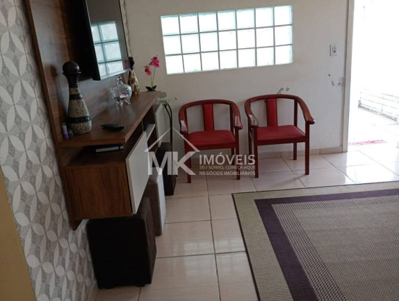 Imagem Casa com 6 Quartos à Venda, 432 m² em Vila São Tiago - Piraquara Imagem Casa com 6 Quartos à Venda, 432 m² em Vila São Tiago - Piraquara