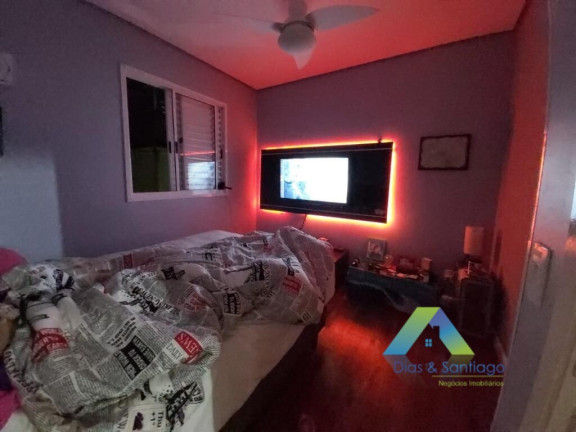 Imagem Cobertura com 3 Quartos à Venda, 128 m² em Cursino - São Paulo Imagem Cobertura com 3 Quartos à Venda, 128 m² em Cursino - São Paulo