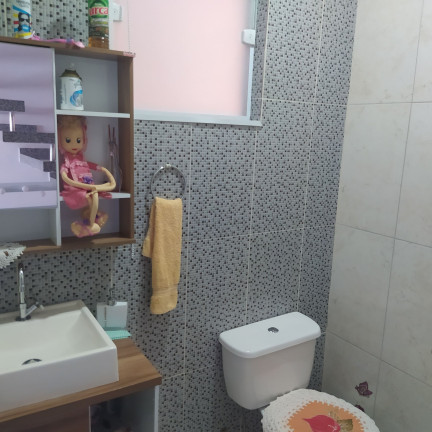 Imagem Casa com 3 Quartos à Venda, 140 m² em Serpa - Caieiras