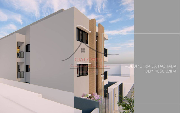 Imagem Casa de Condomínio com 2 Quartos à Venda, 40 m² em Vila Carrão - São Paulo Imagem Casa de Condomínio com 2 Quartos à Venda, 40 m² em Vila Carrão - São Paulo