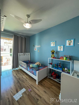 Imagem Casa com 4 Quartos à Venda, 20 m² em Praia Do Morro - Guarapari