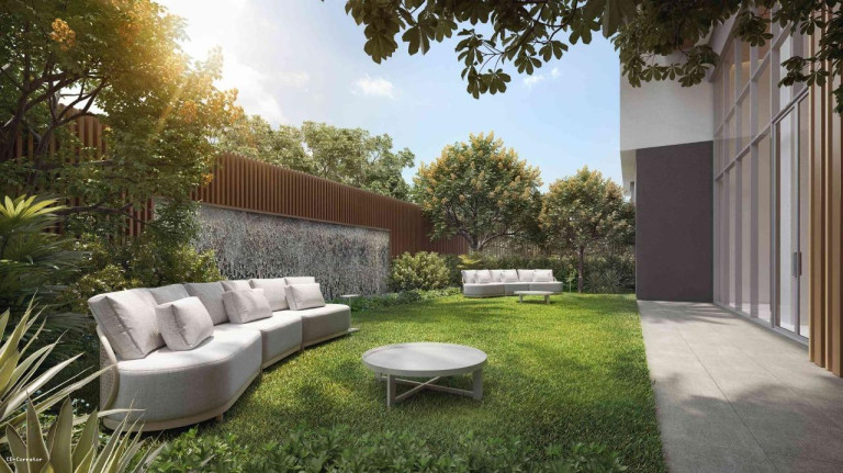 Imagem Apartamento com 2 Quartos à Venda, 111 m² em Vila Clementino - São Paulo